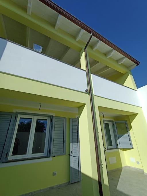 La Casa Del Sole - Casa Vacanze Uri Esterno foto